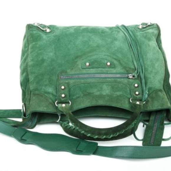 balenciaga motorcycle bag 2018